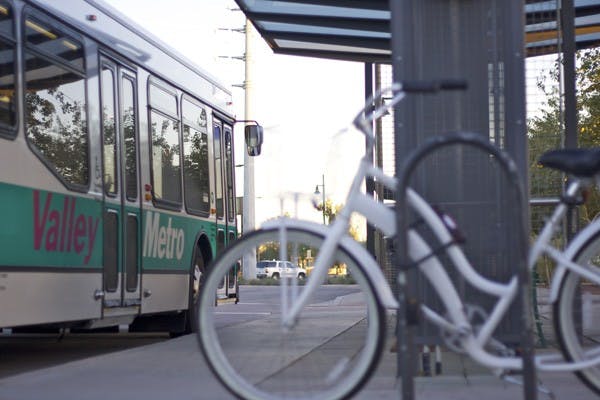 (Photo by Scott Stuk)