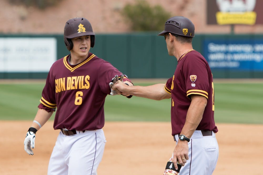 ASU Vs TENN TECH Serven