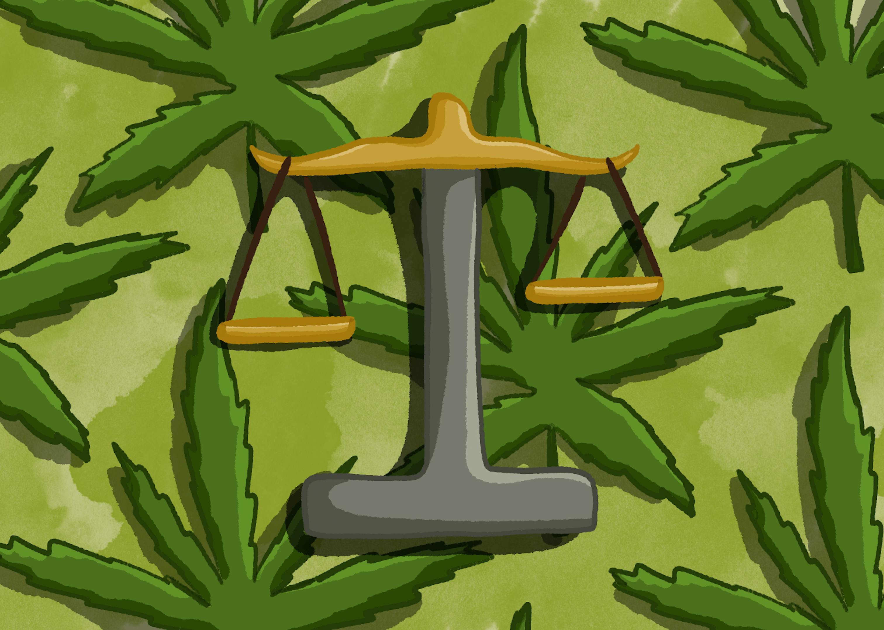 ASU club says it is a 'legal mind' behind the future of federal cannabis regulation - Vimarsana News