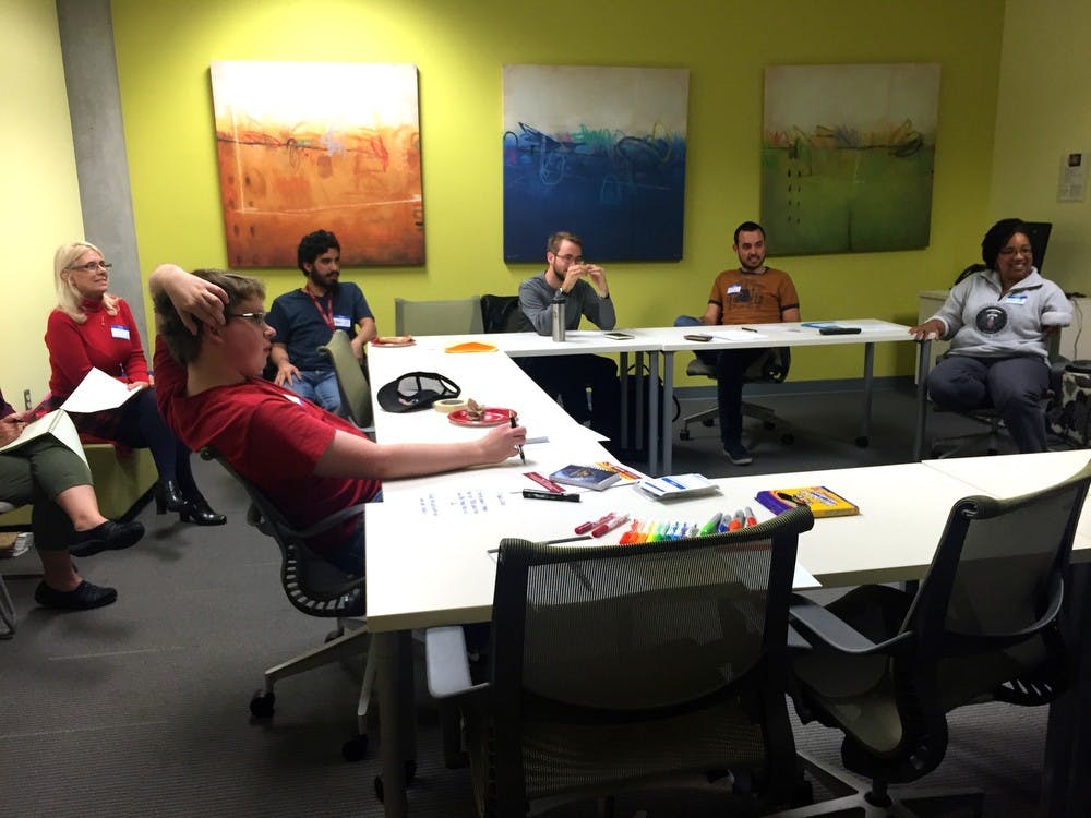 Autistics on Campus is a new club that seeks to be a social group for students with Autism spectrum disorder.