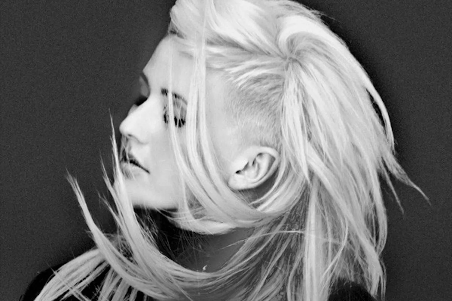 Courtesy of Polydor records.