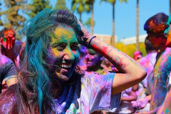 (Photo Courtesy of Natalie Volin)