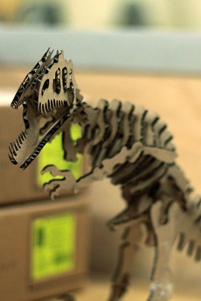 (Photo by Alexis Macklin)