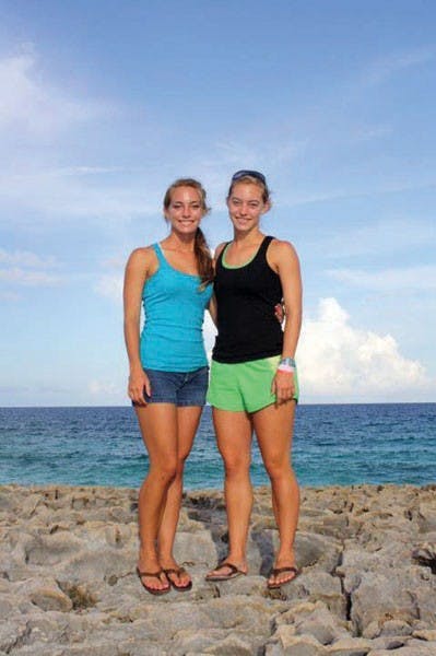 (Photo courtesy of Britton Zogg)