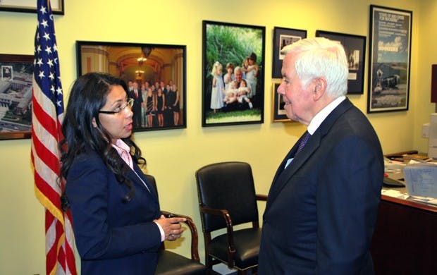 Photo courtesy Dee Dee Blasé.