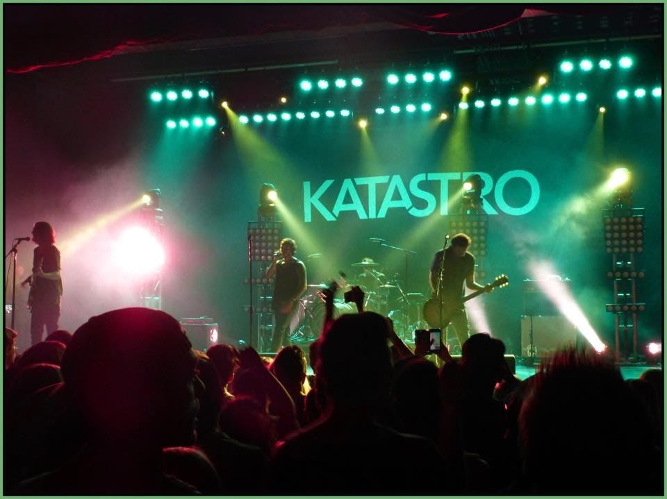 Katastro