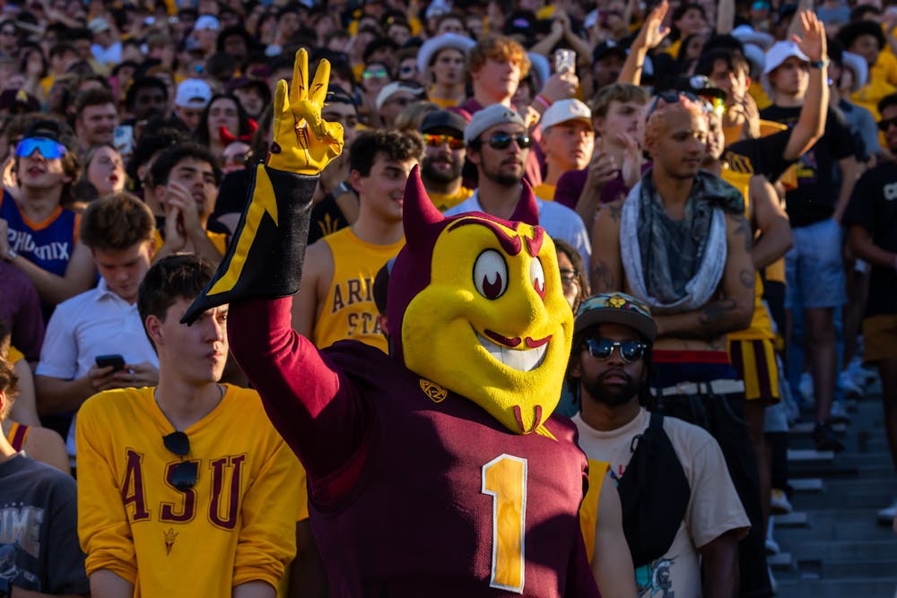 From hiking to music festivals, an ASU bucket list - The Arizona State ...