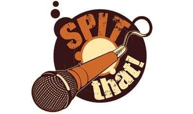 Phonetic Spit has accumulated much support. Some supporters include Mesa Arts Center, Arizona and ASU. Photo courtesy of Phonetic Spit.