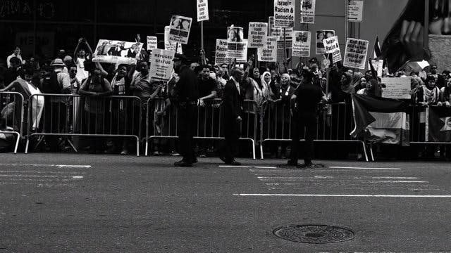 Photo courtesy of Flickr