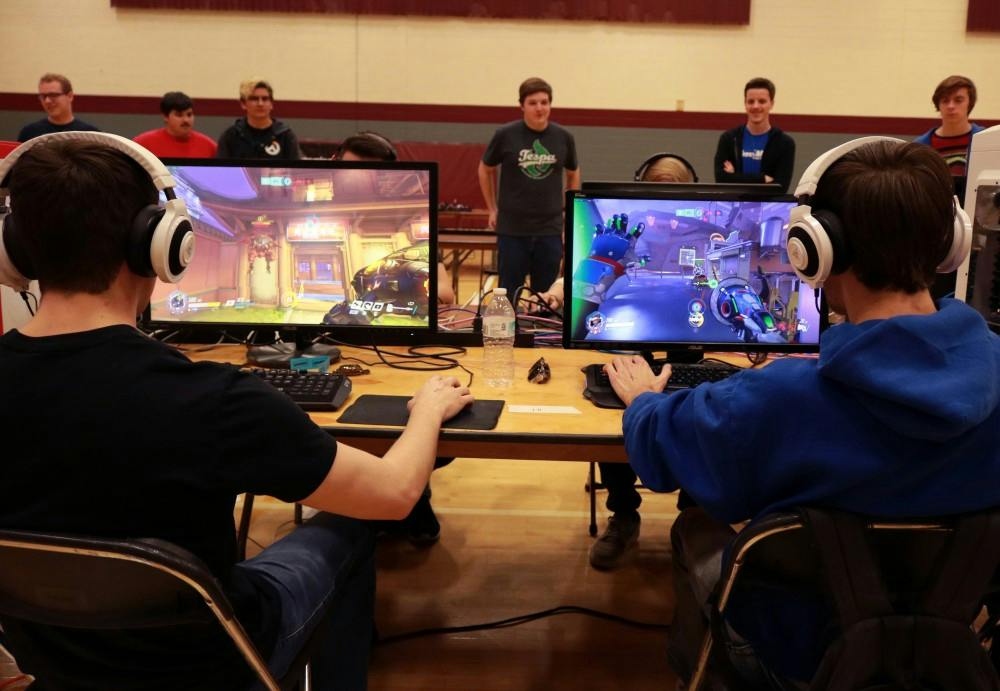 Esports club looks forward to few operational changes despite pandemic ...