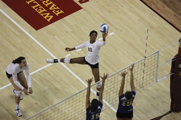 (Photo by Kyle Newman)