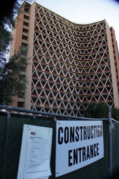 Manzanita (Photo by Shawn Raymundo)