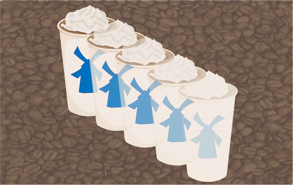 Dutch Bros. near ASU campus to relocate after Phoenix revokes permits