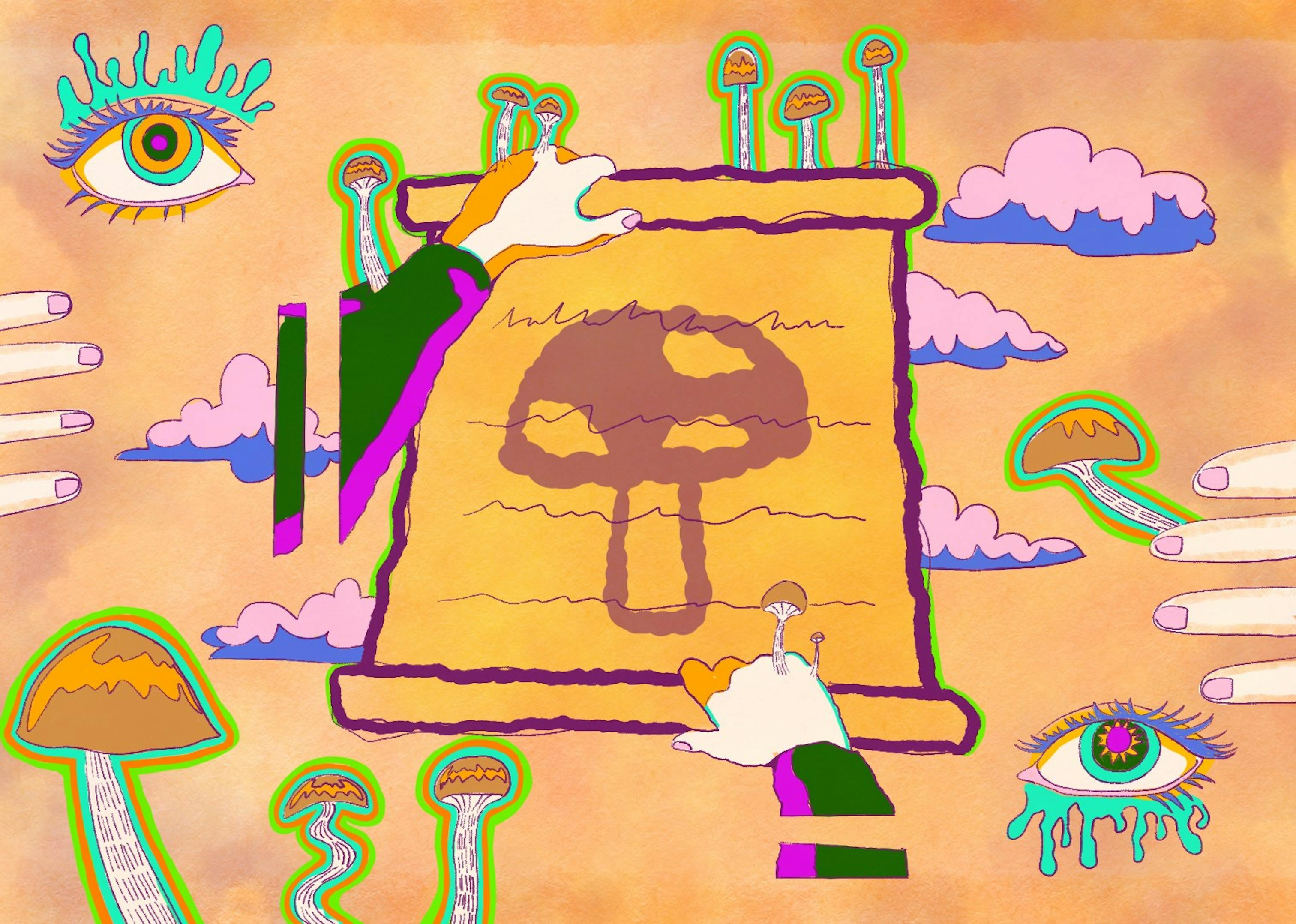 Arizona bill aims to expand research on whole psilocybin mushrooms - Vimarsana News