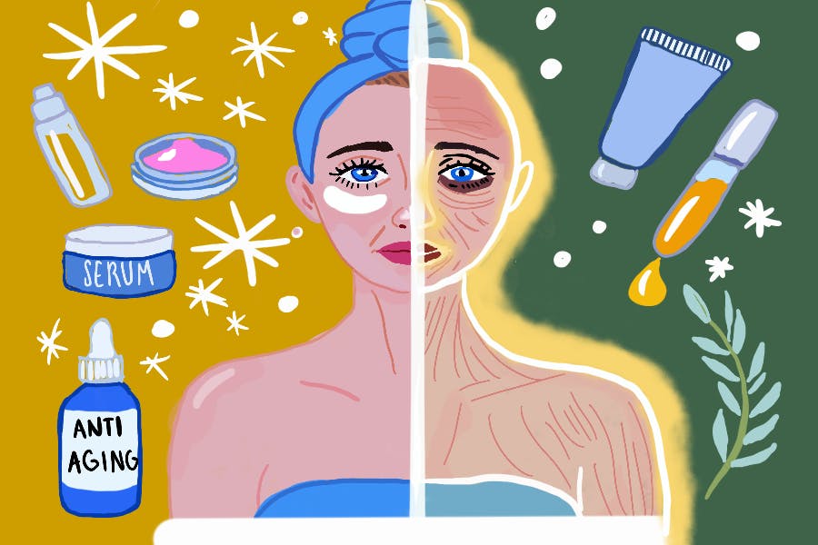 The Echo-aging-and-selfcare-repitch