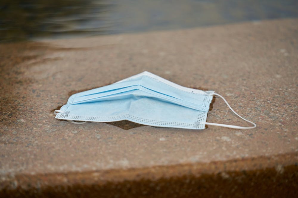 Student files suit against ABOR over mask policy The Arizona State Press