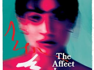 State Press Magazine: Affect Issue