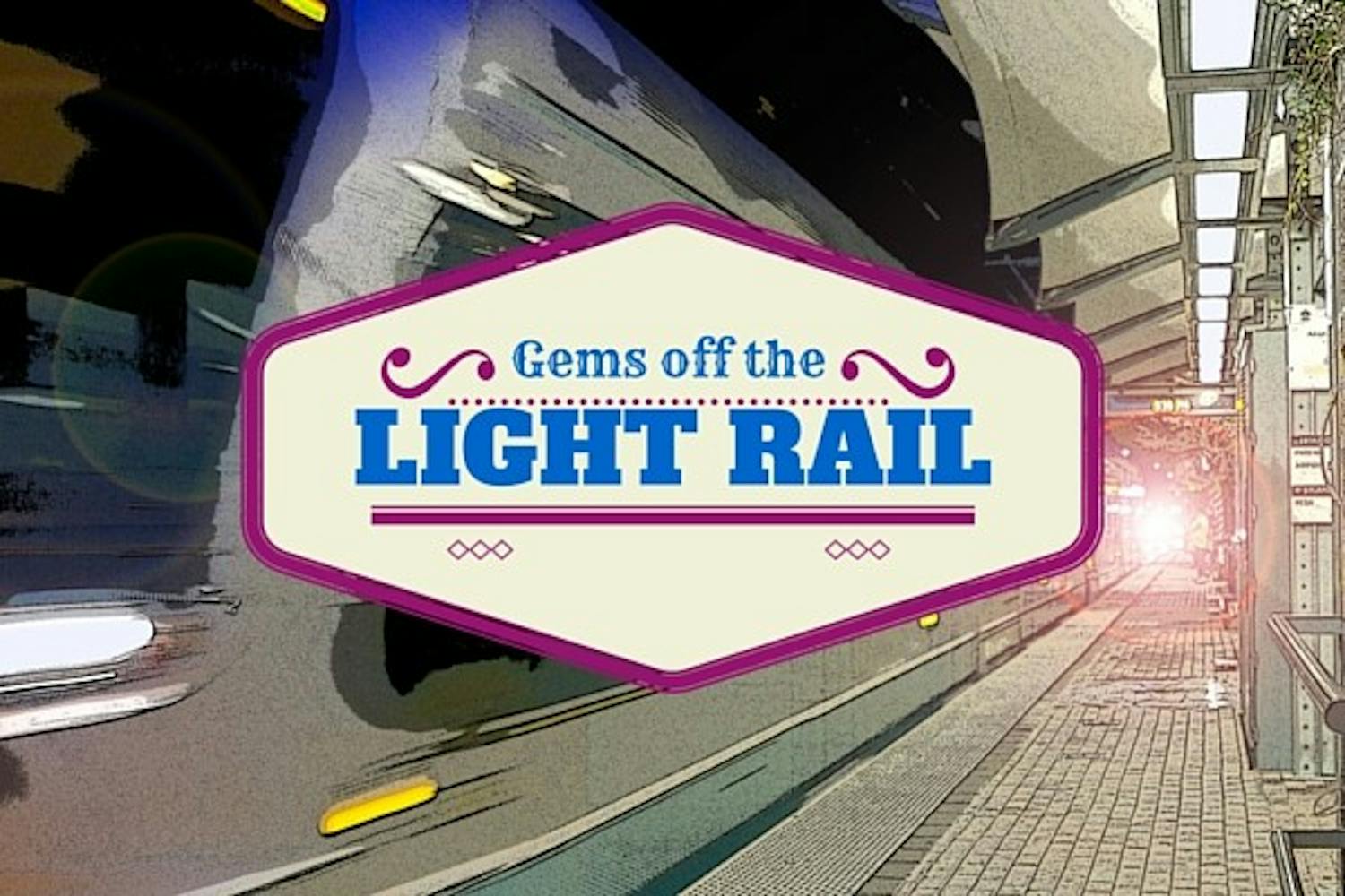 Graphic designed with Canva on Monday, Feb. 8, 2016.