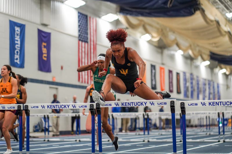 ASU track and field athlete creates the Black Student Athlete
