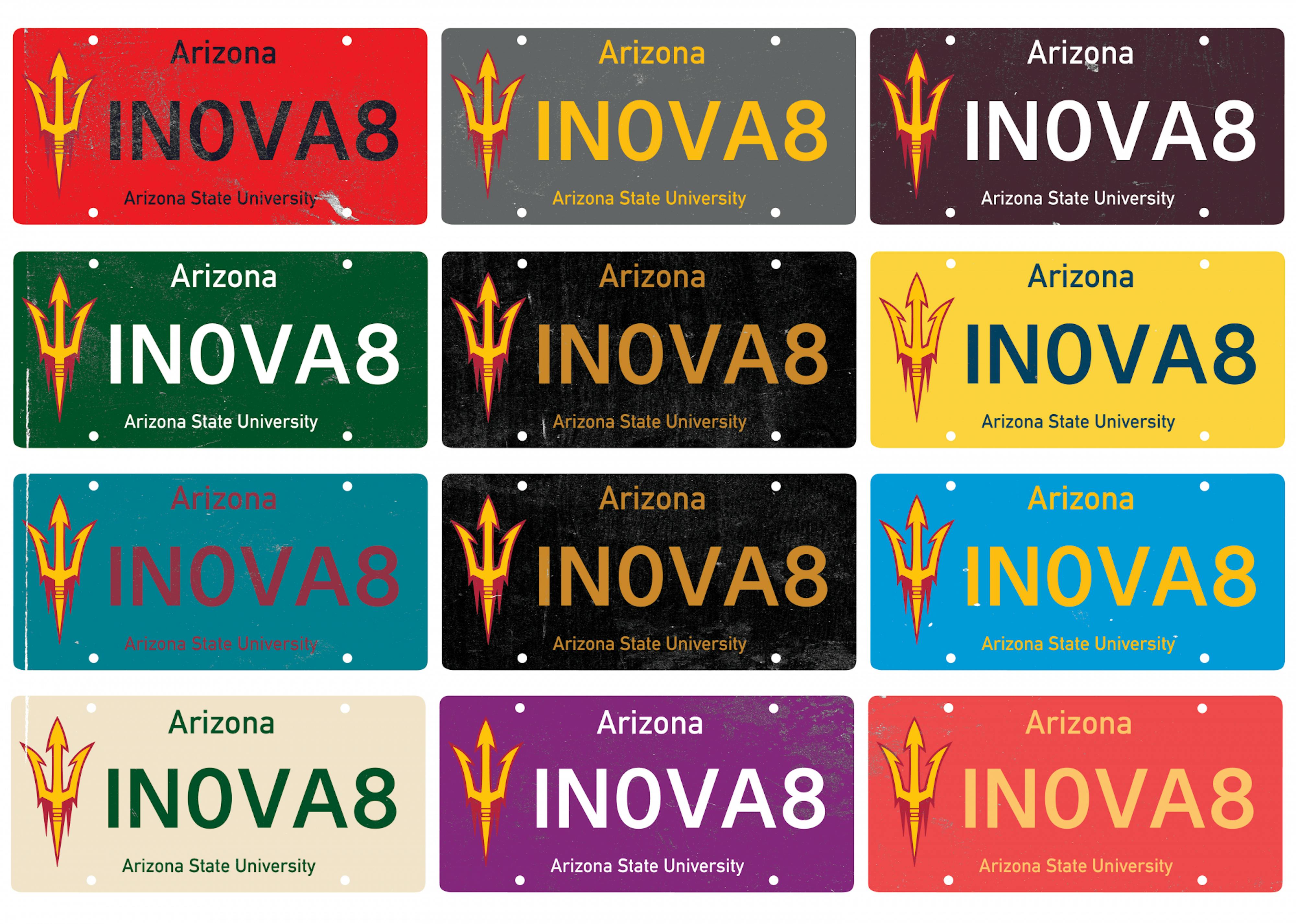 Satire: ASU files application to trademark the word 'innovation' - Vimarsana News