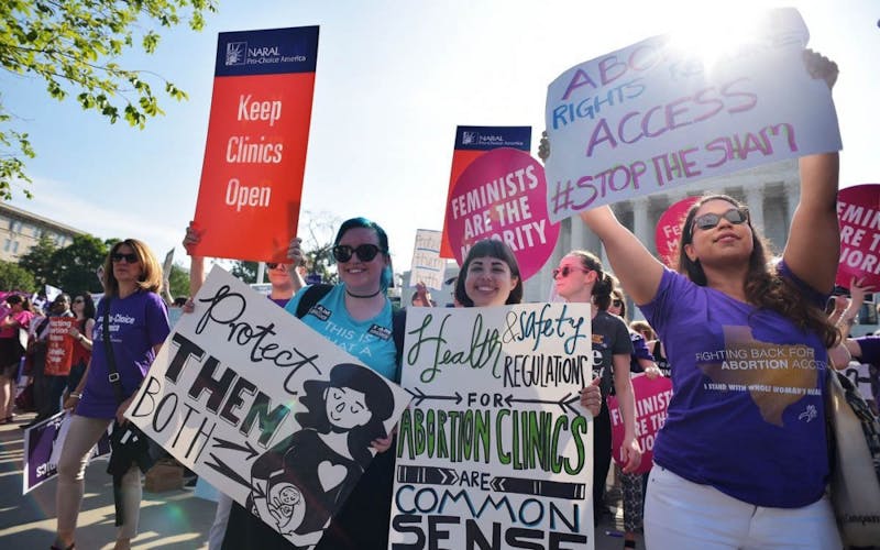 ASU Student Activist Margaret Golonka