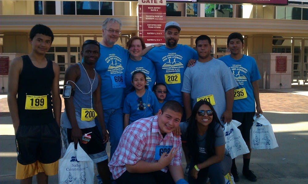 Photo courtesy of Carmen R. Trujillo.