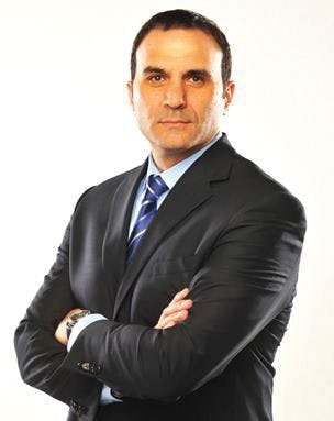 Photo courtesy of Paul Penzone for Maricopa County Sheriff 2012.