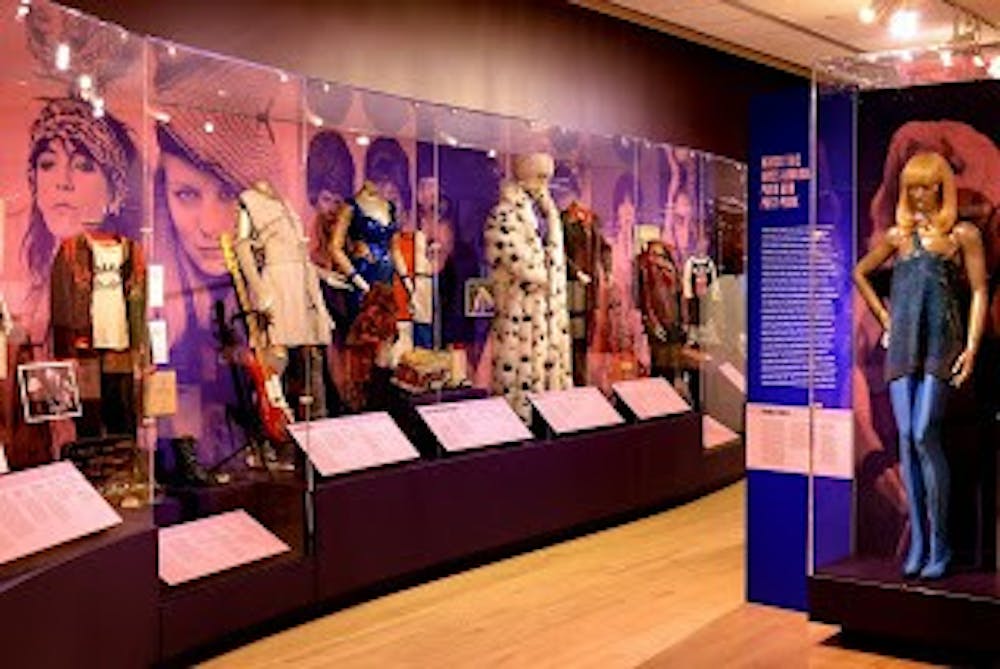 Photo courtesy of the Musical Instrument Museum.