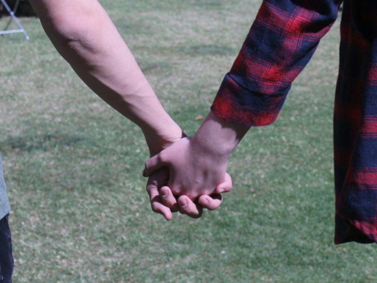 Photo illustration done on Thursday, March 24, 2016.