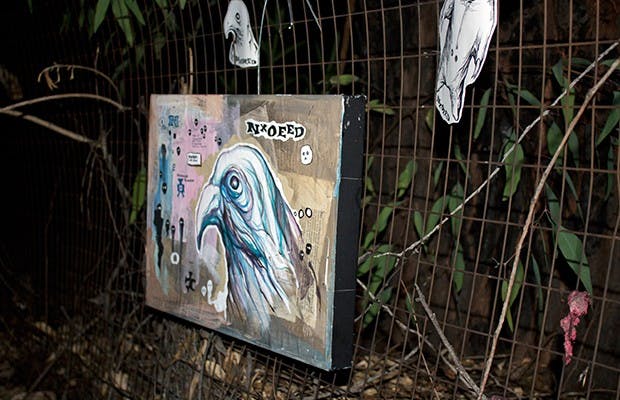 Photo by Vivian Padilla.