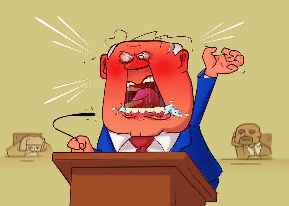 How the Senate filibuster stands in the way of federal voting reforms