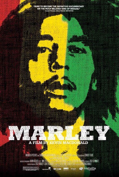 MARLEYxm Poster_27x40c