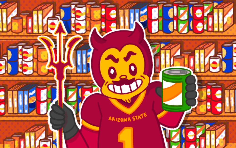 Pitchfork Pantry will expand to West, Polytechnic campuses The