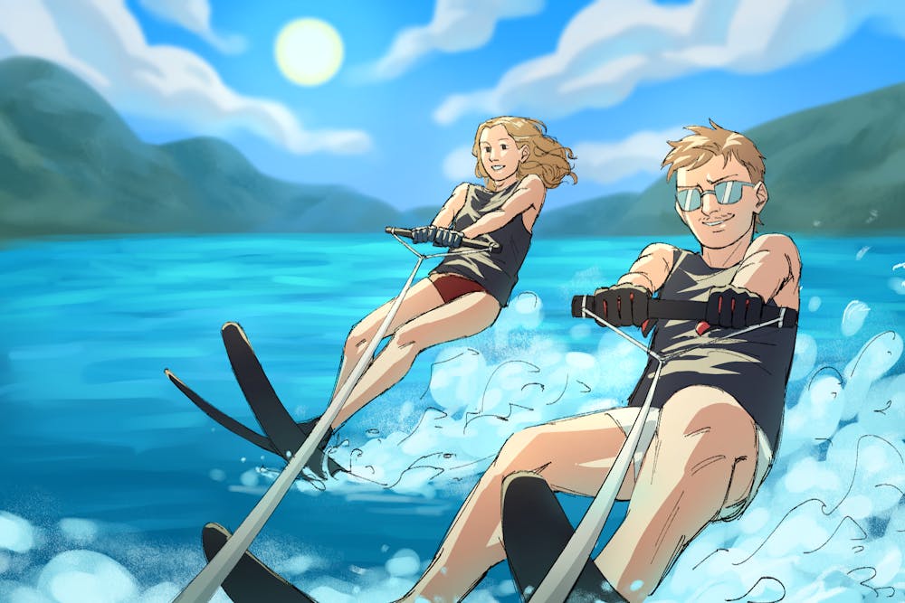 Sports Sports Water Ski Siblings.png