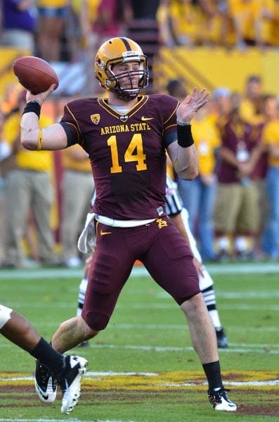 (Photo by Aaron Lavinsky)