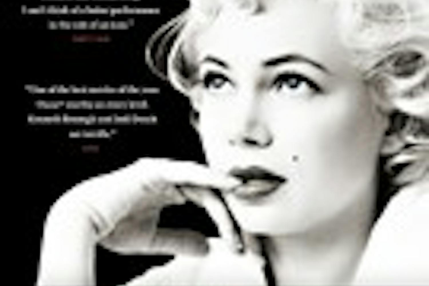 Courtesy of The Weinstein Company