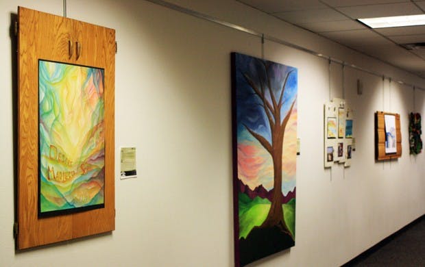 Photo by Noemi Gonzalez.