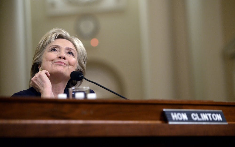 US NEWS CONGRESS-BENGHAZI 5 ABA