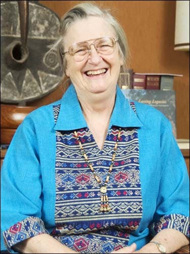 Taylor Rose The Arizona State Press