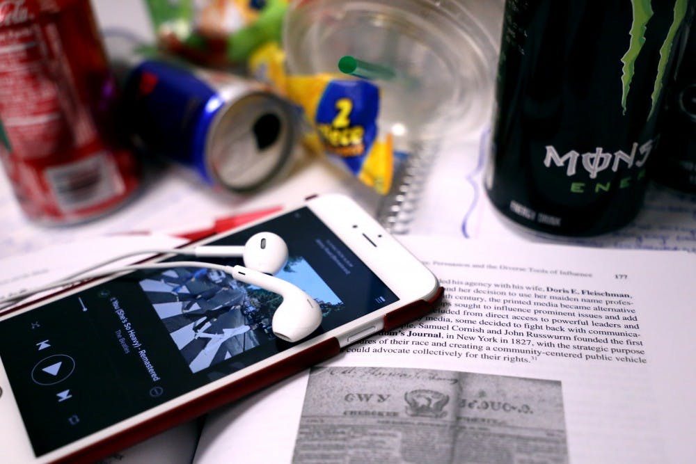 (Photo illustration)