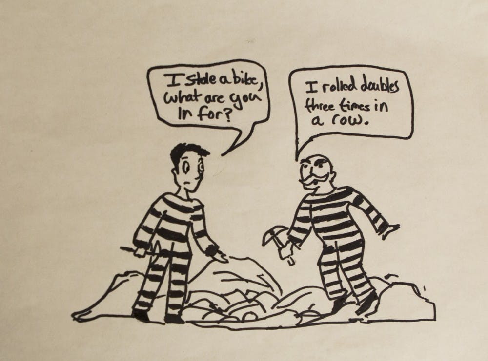 Kelcie Grega/The State Press