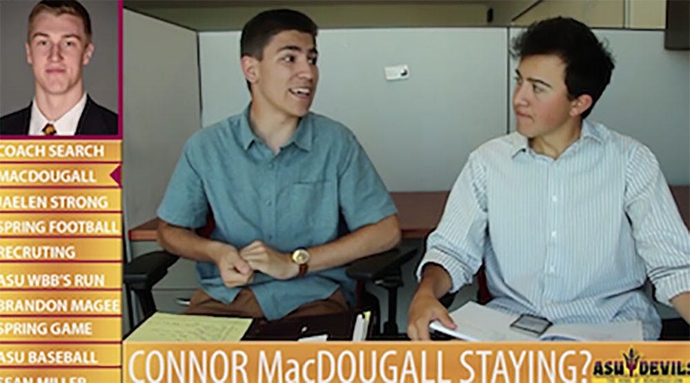 Devils Debate Screengrab 4/1