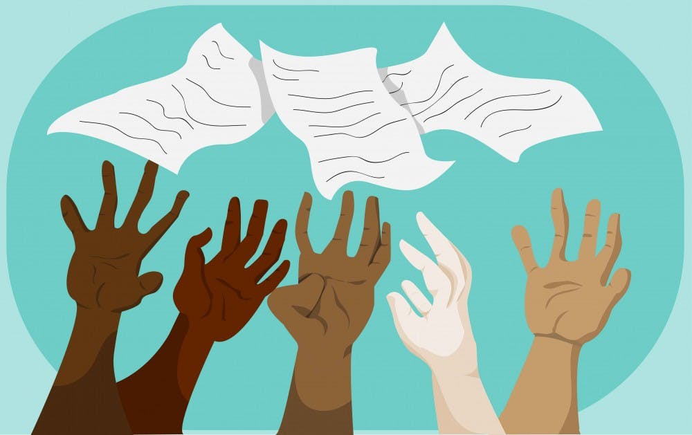 Is race a factor in an interview.jpg