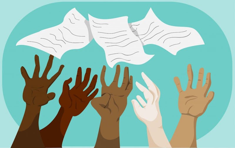Opinion: ASU shouldn't let race play a part in the hiring ...