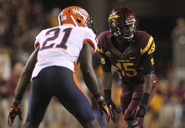 (Photo by Sam Rosenbaum)