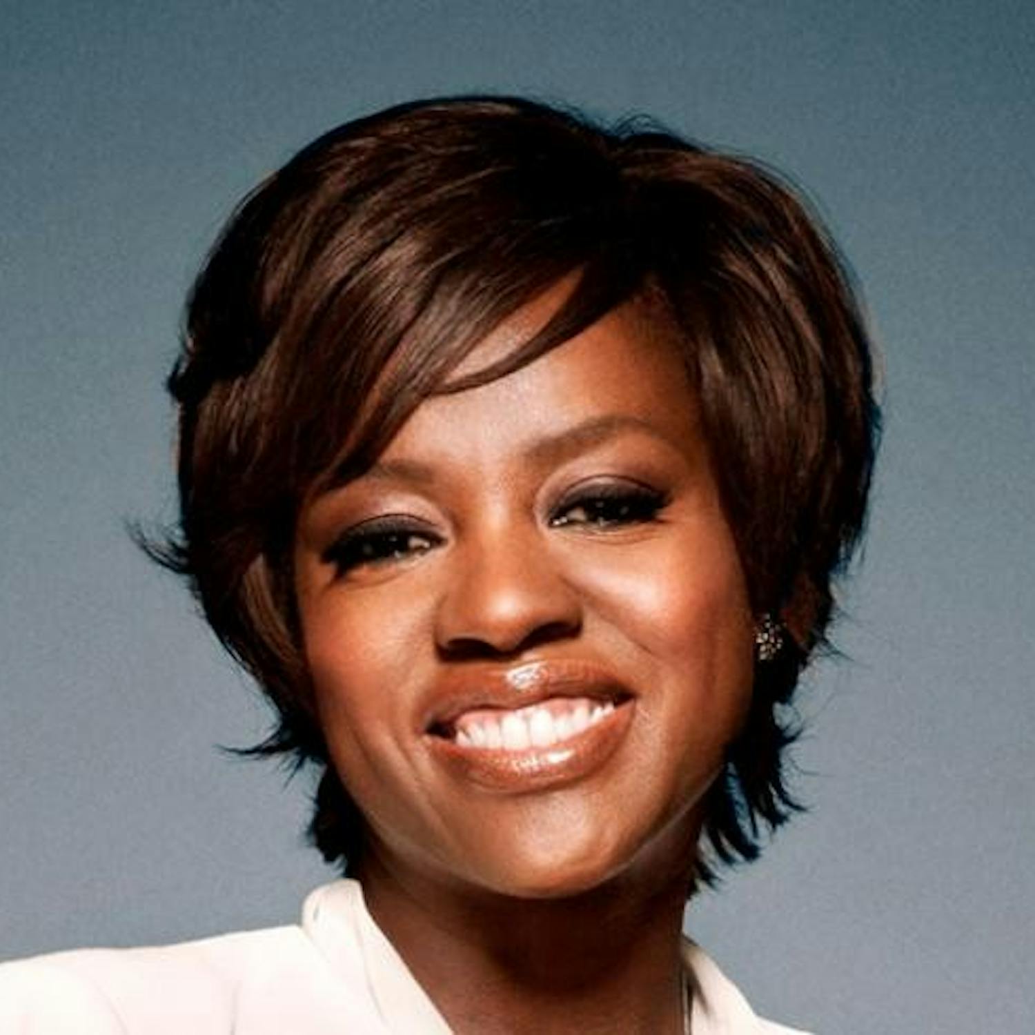 Viola Davis. Photo from the Center for the Study of Race and Democracy. 