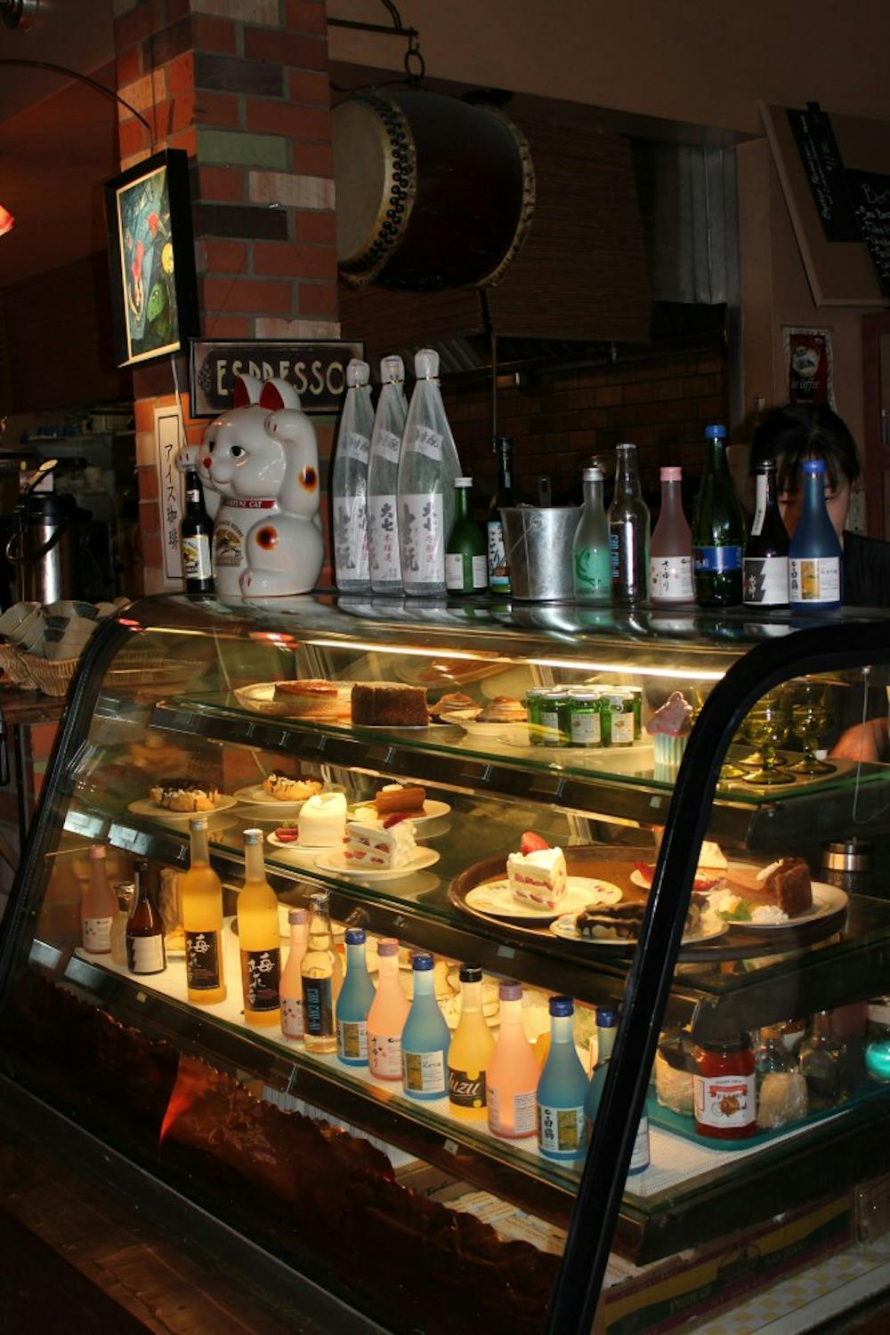 Photo by Jessica Heigh.