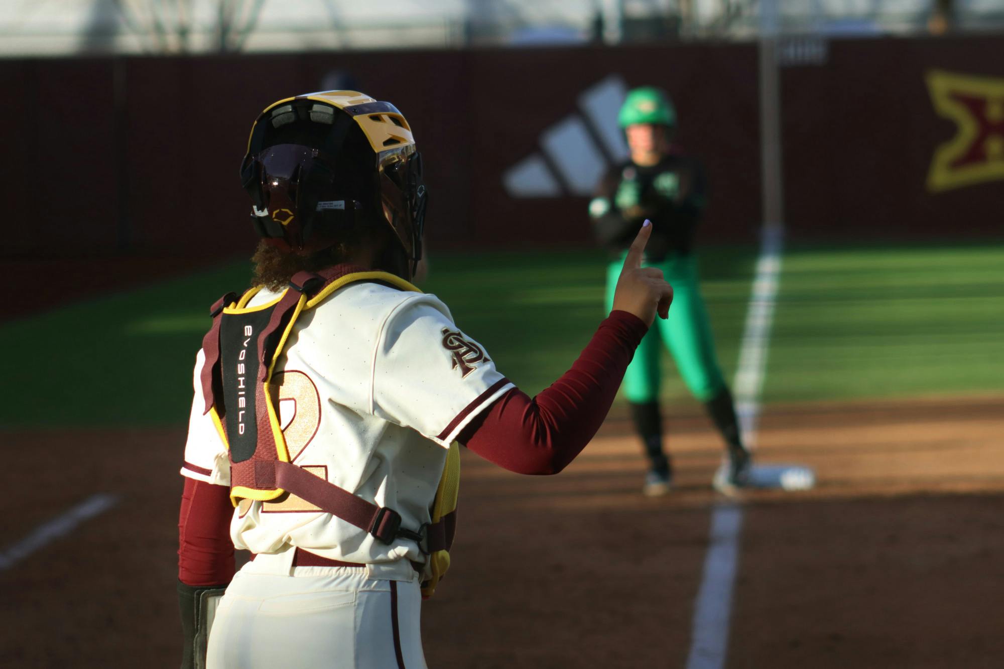 Gallery: Best of ASU Softball