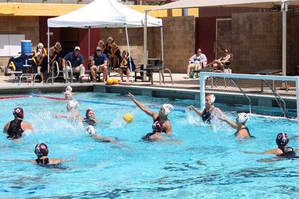 (Photo by Jessica Weisel)