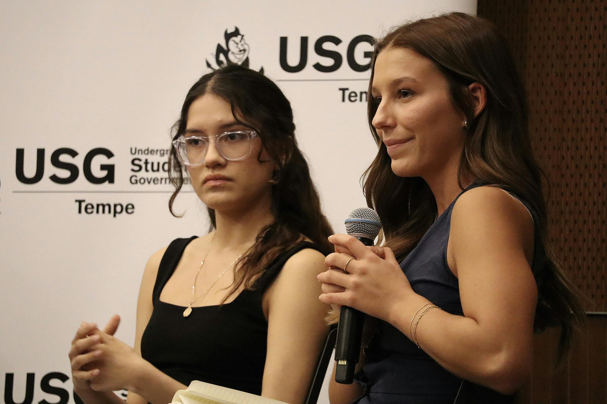  Politics-USG-T-Debate